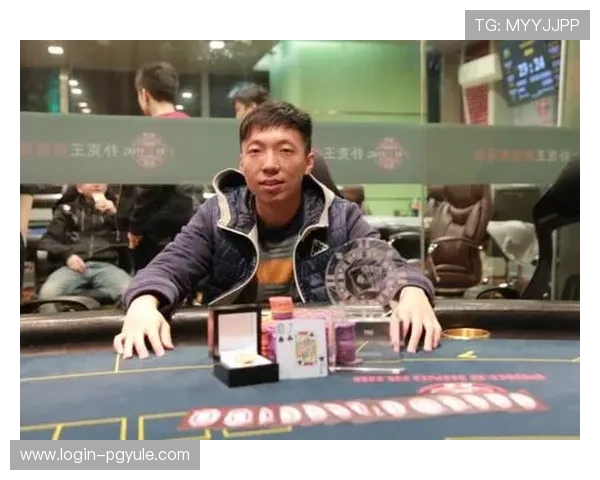 百家樂德州扑克多玩法介绍：赢取彩金的秘诀与技巧解析